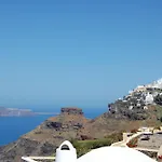 Premium Naxos Family With Private Balcony Modern Furnishing Villa Naxos City