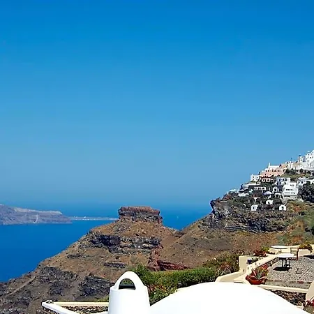 Premium Naxos Family With Private Balcony Modern Furnishing Villa